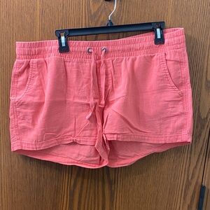 Old Navy Pink Women's Shorts